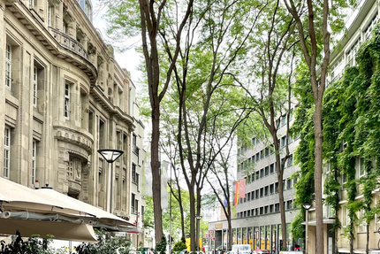 Wohnung Köln - 2 Zimmer, 71 m&sup2;, 620.000&euro; | Angebot:23651501