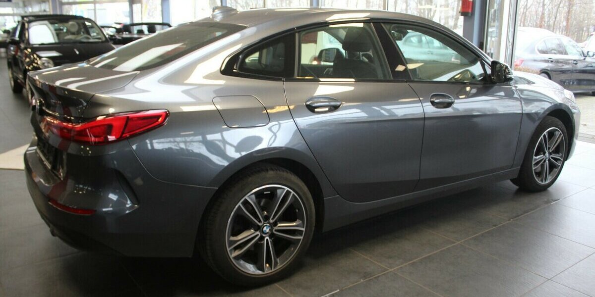 BMW 218 218i Gran Coupe Sport Line 84.315 km 19.980 &euro; Euskirchen 53881