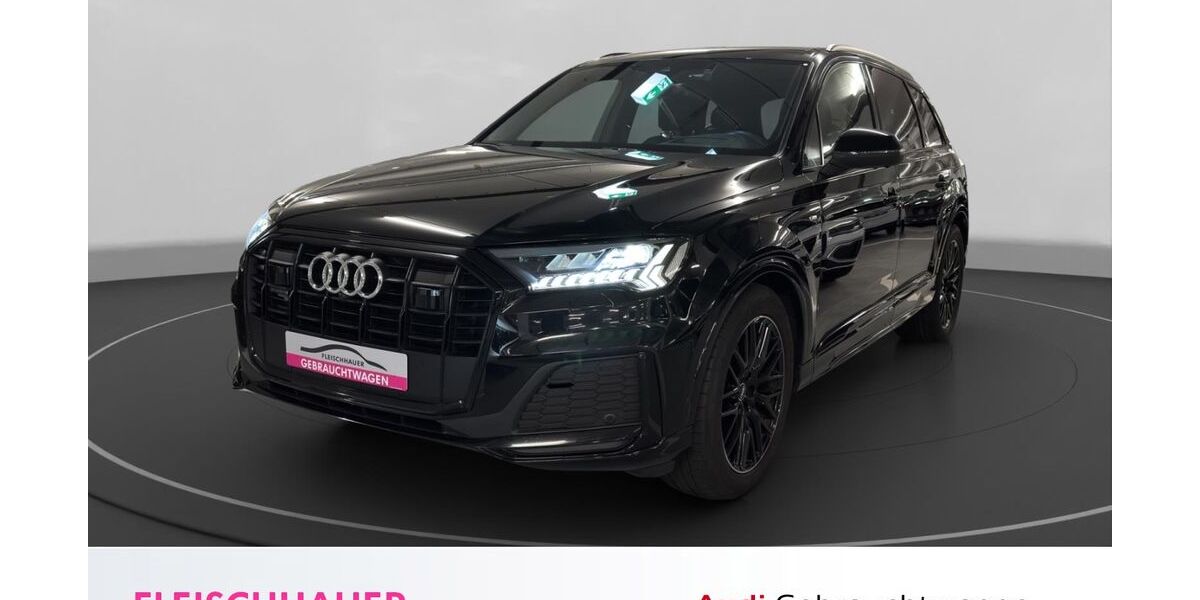 Audi Q7 75.493 km 51.490 &euro; Bonn 53119