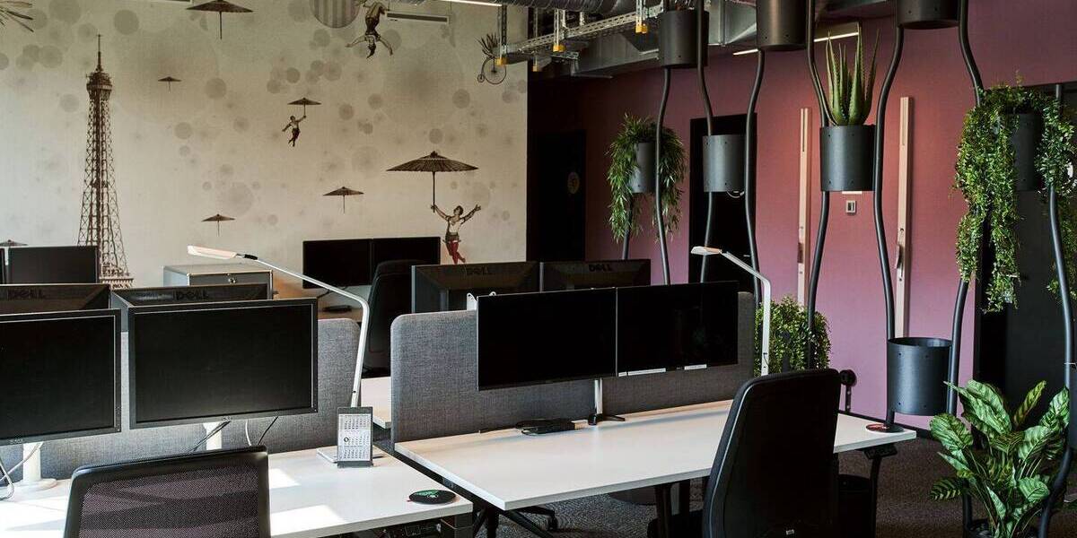 Gewerbeobjekt Bonn Zentrum - 380&euro; | Angebot:25772239