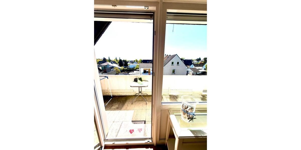 Etagenwohnung Troisdorf Bergheim - 3 Zimmer, 85 m&sup2;, 1.350&euro; | Angebot:26449099