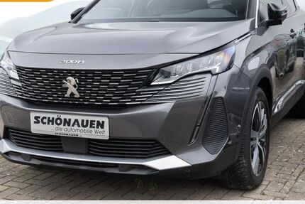 Peugeot 3008 27.504 km 22.770 &euro; Erftstadt 50374