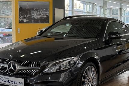 Mercedes-Benz C 200 69.000 km 29.999 &euro; Kerpen 50171