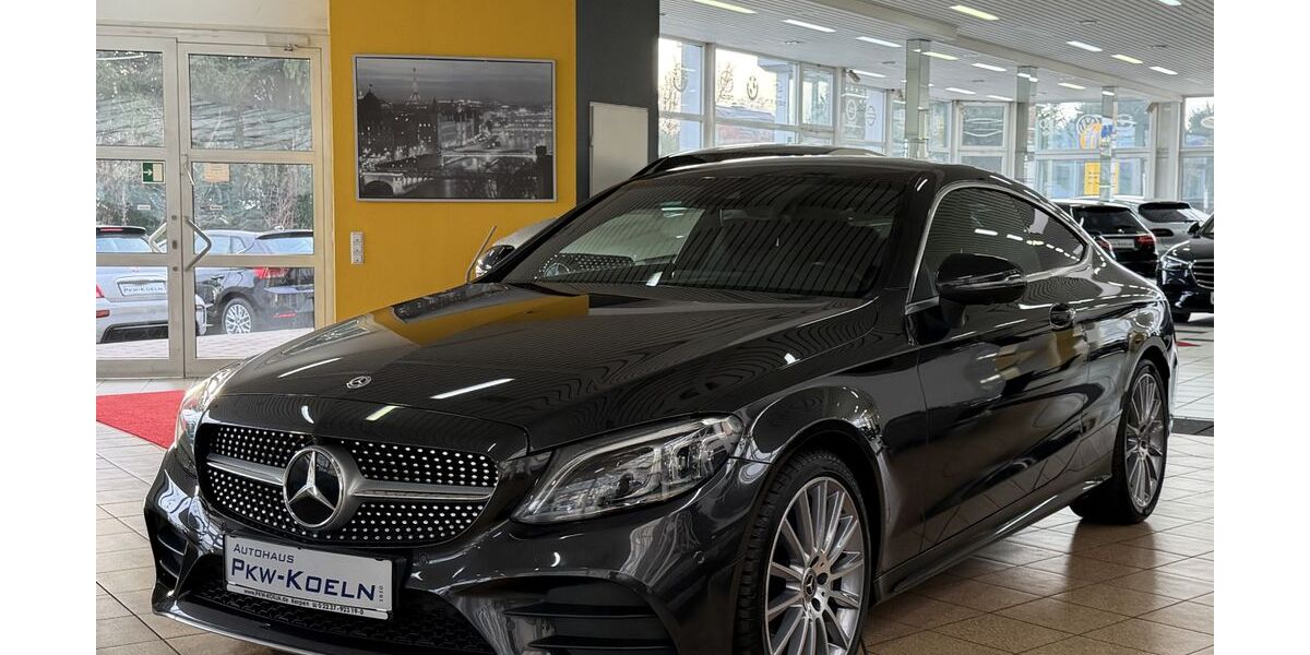 Mercedes-Benz C 200 69.000 km 29.999 &euro; Kerpen 50171