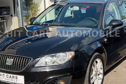 Seat Exeo 335.000 km 2.900 &euro; Leverkusen 51375