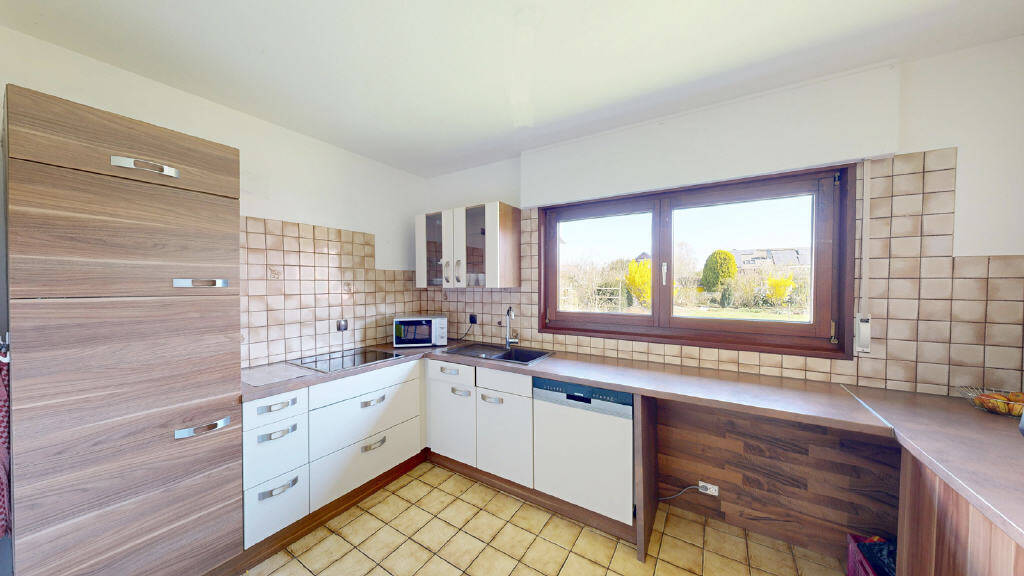 Einfamilienhaus Erftstadt-Dirmerzheim Lechenich - 4 Zimmer, 120 m&sup2;, 499.000&euro; | Angebot:26107941