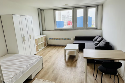 Wohnung Köln Neuehrenfeld - 1 Zimmer, 30 m&sup2;, 775&euro; | Angebot:27342156