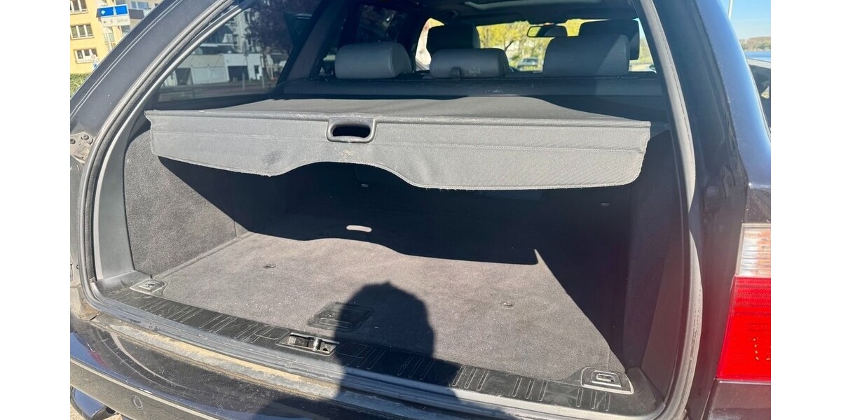 BMW E39 313.000 km 5.200 &euro; Alfter 53347