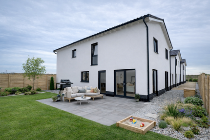 Haus Zülpich - 4 Zimmer, 149 m&sup2;, 444.000&euro; | Angebot:24642603