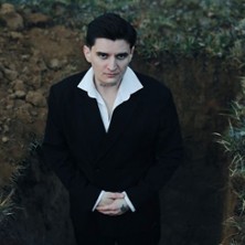 Kubilay Karca 03.05.2026 Bürgerhaus Stollwerck