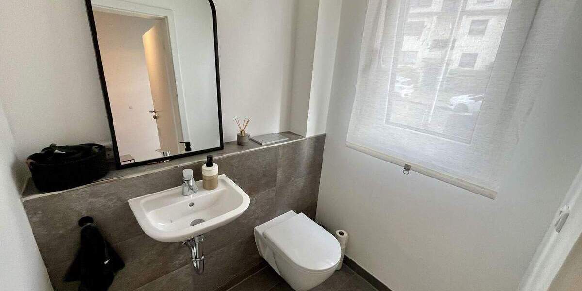 Doppelhaushälfte Leverkusen Schlebusch - 5 Zimmer, 143 m&sup2;, 685.000&euro; | Angebot:25665871