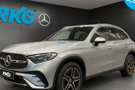 Mercedes-Benz GLC 200 9.800 km 59.680 &euro; Bornheim 53332