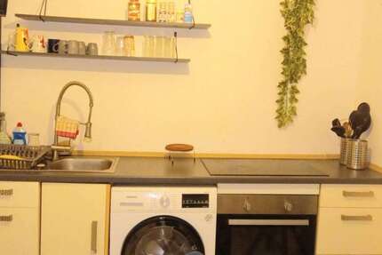 Zimmer Köln Niehl - 799&euro; | Angebot:23977385