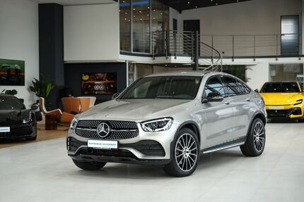 Mercedes-Benz GLC 300 78.034 km 41.980 &euro; Köln 51147