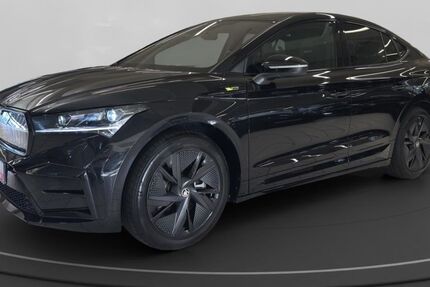 Skoda Enyaq 9.938 km 38.980 &euro; Bonn 53119
