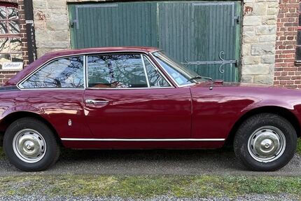 Peugeot 504 19.135 km 15.500 &euro; köln 50996