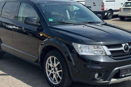 Fiat Freemont 195.920 km 9.450 &euro; Bornheim 53332