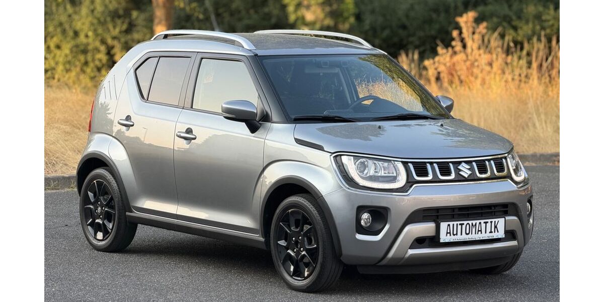 Suzuki Ignis 33.000 km 14.950 &euro; Bedburg 50181