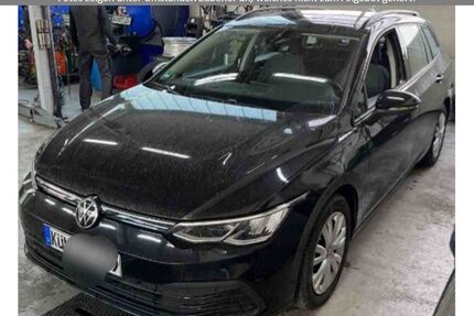 VW Golf 87.860 km 19.980 &euro; Meckenheim / Bonn 53340