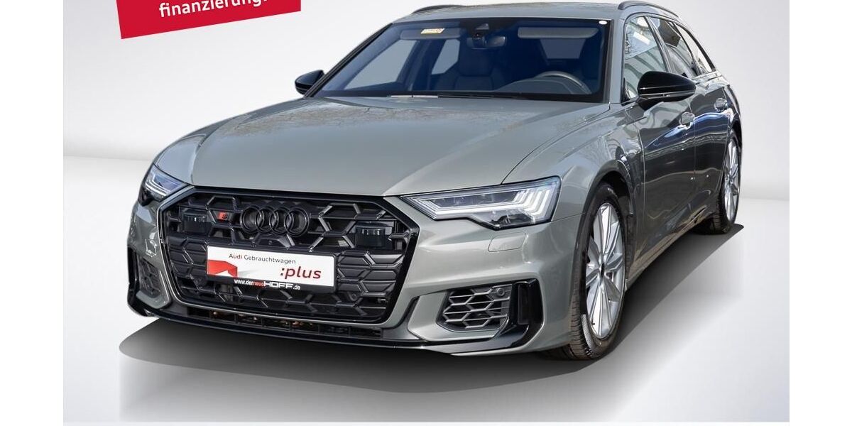 Audi S6 16.293 km 59.575 &euro; Sankt Augustin-Menden 53757