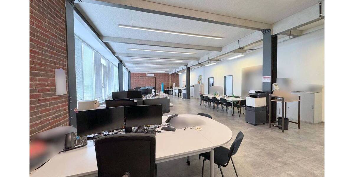 Gewerbeobjekt Siegburg - 5.740&euro; | Angebot:25773342