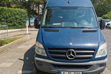 Mercedes-Benz Sprinter 377.000 km 10.200 &euro; Köln 50858
