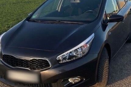 Kia ceed Sportswagon 163.800 km 5.900 &euro; Bedburg 50181