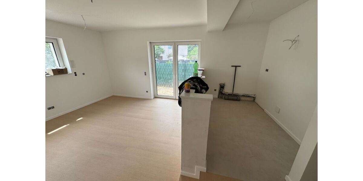 2 - 3,5 Zimmer Neubau Wohnungen in Rösrath TOP Anbindung Nahe Autobahn - Erdgeschoßwohnung Rösrath | Angebot:27085336