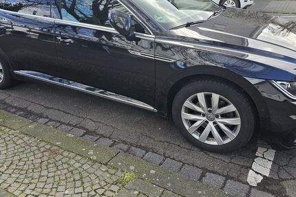 VW Arteon 100.000 km 20.500 &euro; Wesseling 50389