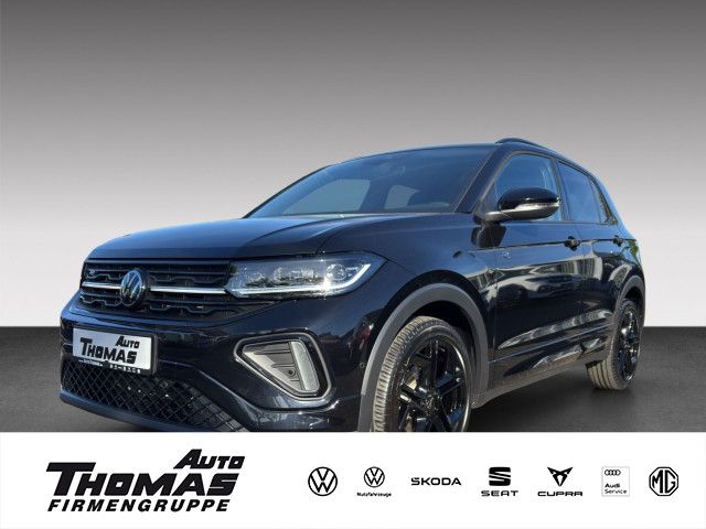 VW T-Cross 8.927 km 29.980 &euro; Bornheim 53332