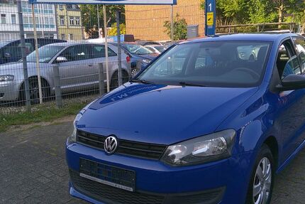 VW Polo 52.877 km 6.450 &euro; Leverkusen 51377