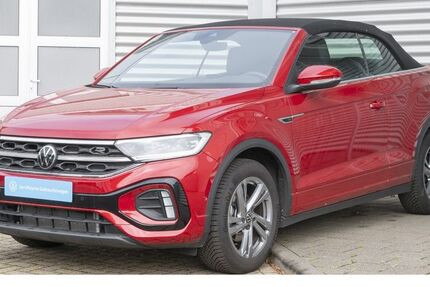 VW T-Roc 22.867 km 32.760 &euro; Düren 52351