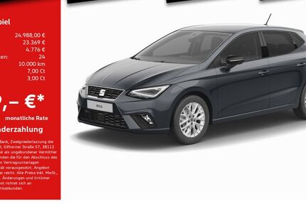 Seat Ibiza 17.991 km 24.988 &euro; Lohmar 53797