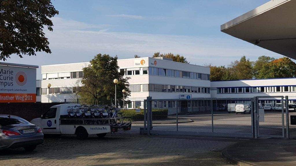 Gewerbeobjekt Leverkusen Manfort - 149&euro; | Angebot:25650552