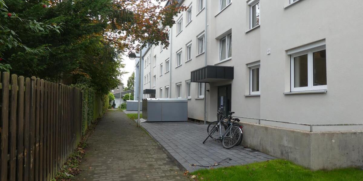 Neue Dachgeschosswohnung mit Flair im Energiesparhaus mit moderner Heiztechnik in Bonn - Dachgeschoßwohnung Bonn Dransdorf | Angebot:26817926