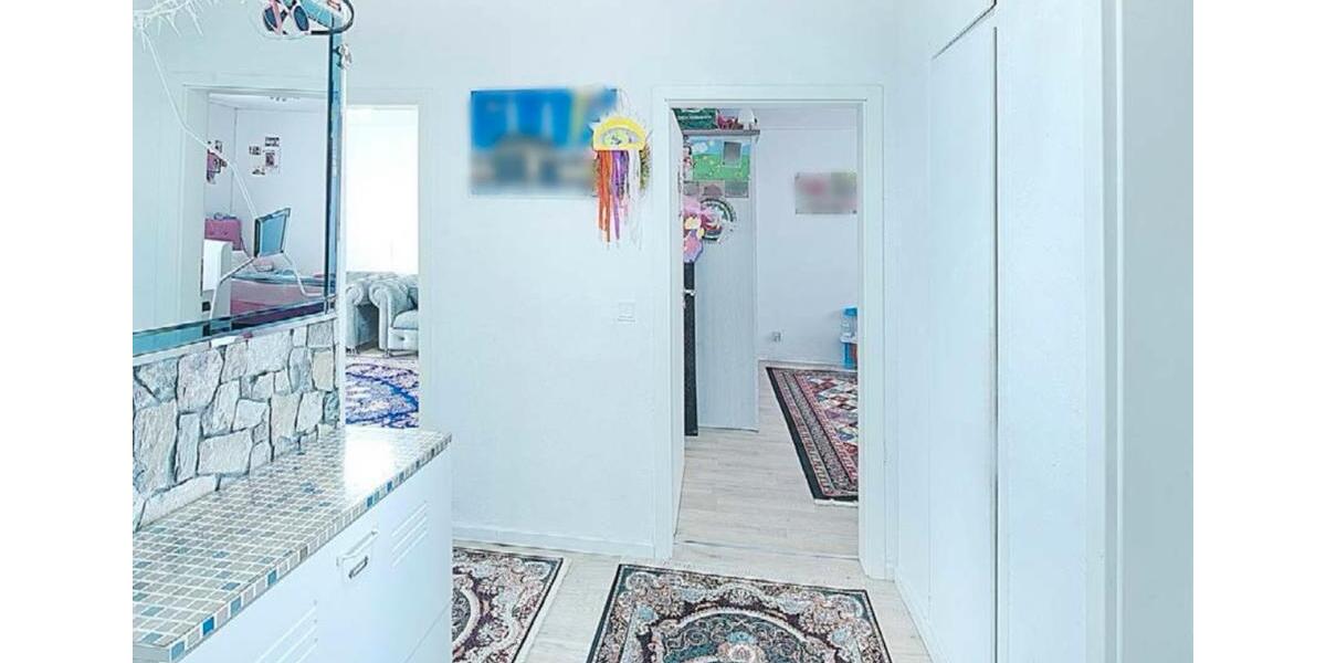 Etagenwohnung Köln Mülheim - 3 Zimmer, 70 m&sup2;, 405.000&euro; | Angebot:27112435