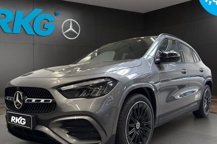 Mercedes-Benz GLA 200 9.800 km 48.470 &euro; Bonn 53119