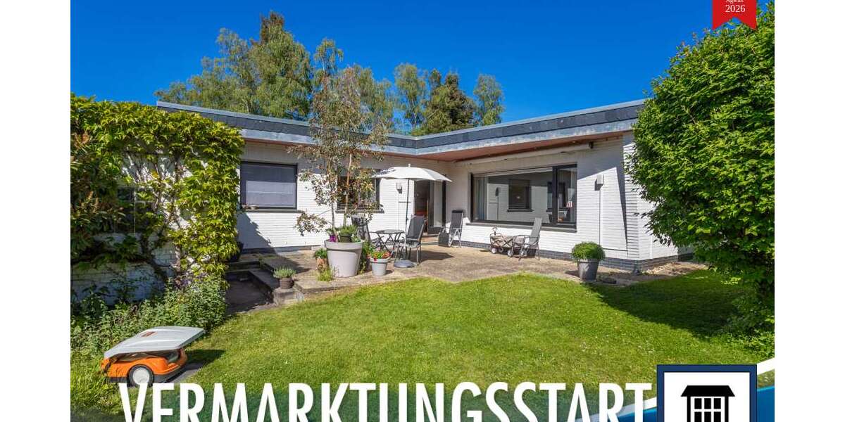 Einfamilienhaus Rheinbach - 6 Zimmer, 145 m&sup2;, 559.000&euro; | Angebot:26828921