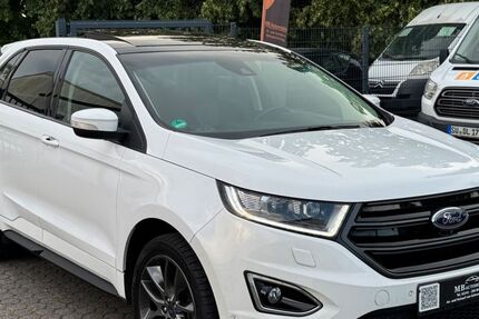 Ford Edge 190.000 km 14.499 &euro; Troisdorf 53842