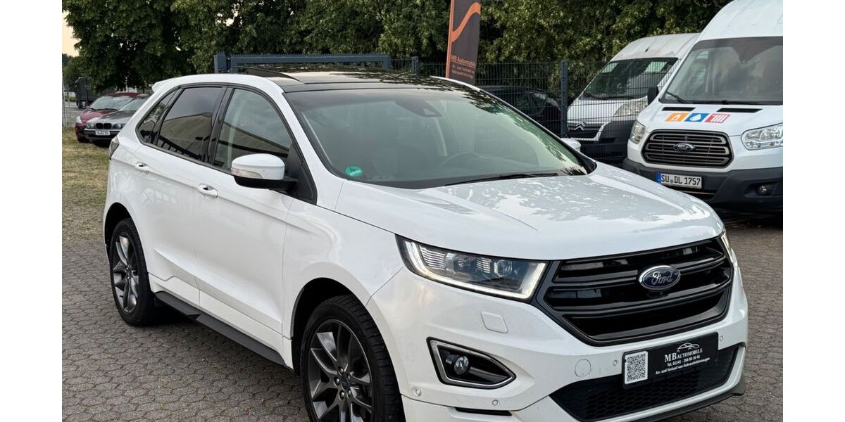 Ford Edge 190.000 km 14.499 &euro; Troisdorf 53842