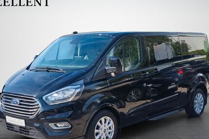 Ford Tourneo Custom 63.245 km 35.950 &euro; Troisdorf (Köln/Bonn) 53842