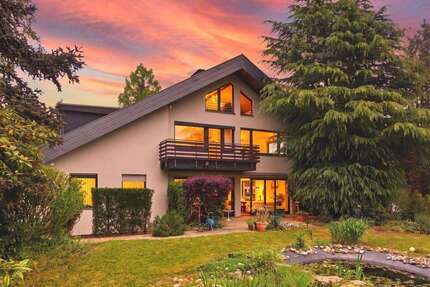 Haus Bonn Gronau - 15 Zimmer, 410 m&sup2;, 1.350.000&euro; | Angebot:26576275