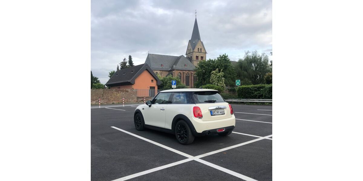 Mini ONE 147.800 km 6.800 &euro; Bergheim 50126