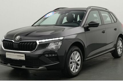 Skoda Kamiq 16.747 km 17.680 &euro; Leverkusen 51379