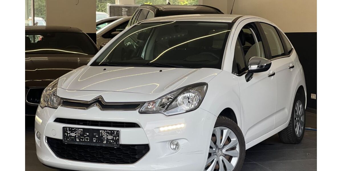 Citroen C3 127.000 km 2.990 &euro; Alfter bei Bonn 53347