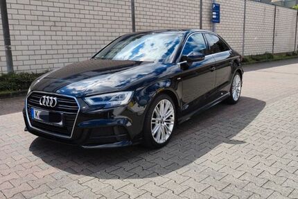 Audi A3 161.200 km 16.400 &euro; Köln 50939