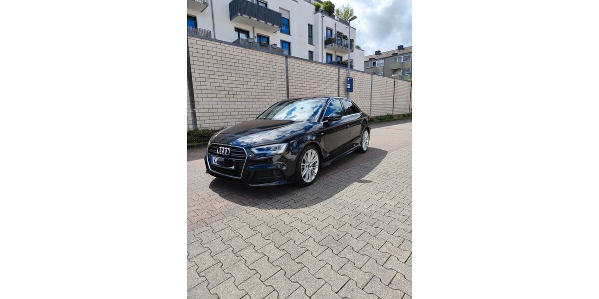 Audi A3 161.200 km 16.900 &euro; Köln 50939