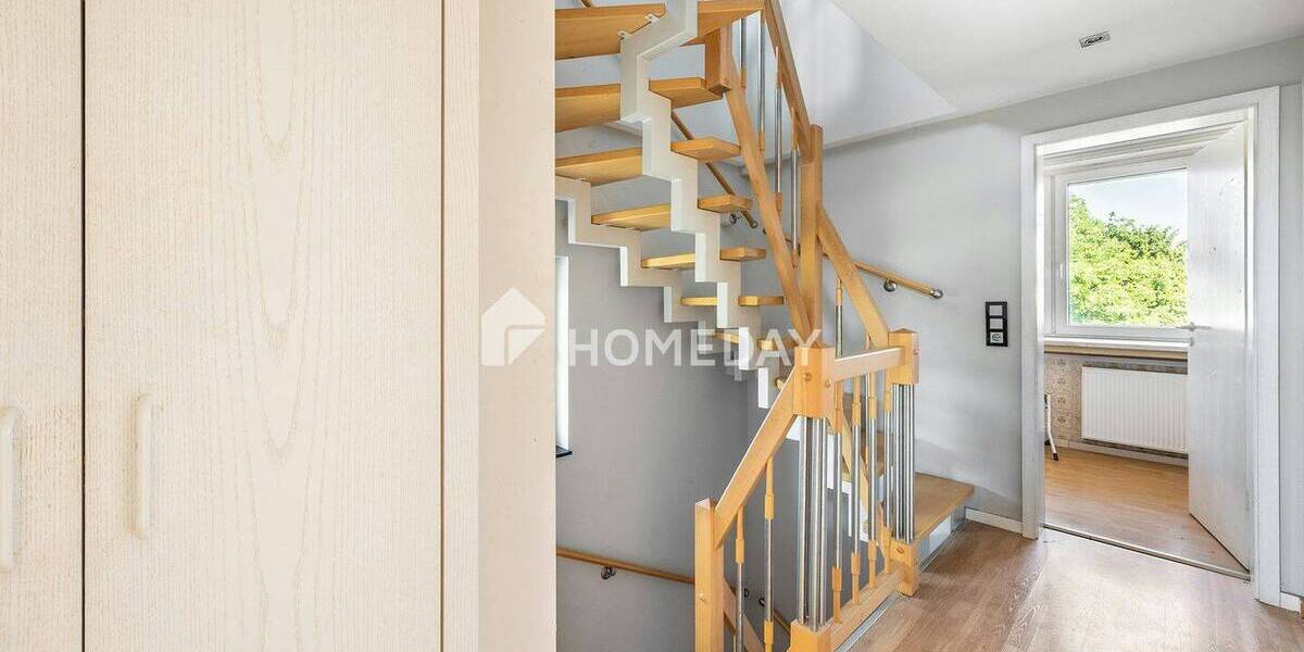 Reihenendhaus Erftstadt Lechenich - 6 Zimmer, 156 m&sup2;, 499.000&euro; | Angebot:26851555