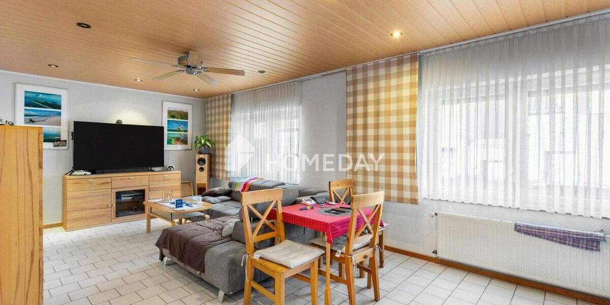 Reihenmittelhaus Erftstadt Gymnich - 5 Zimmer, 143 m&sup2;, 299.900&euro; | Angebot:25740038