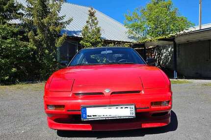 Nissan 200 SX 111.140 km 21.900 &euro; Euskirchen, Stadt 53879